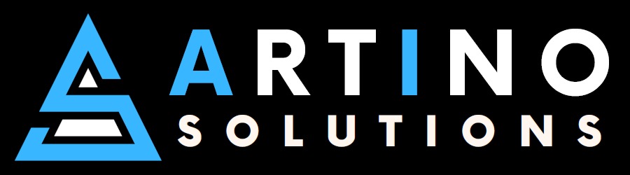 Artino Solutions logo