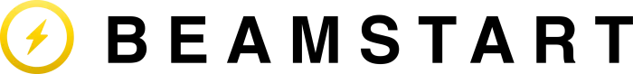 BEAMSTART logo