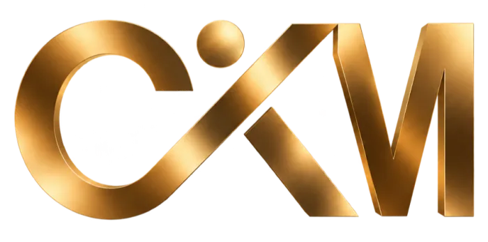 CKM logo
