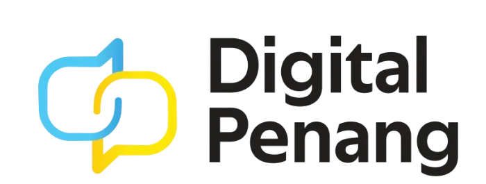 Digital Penang logo