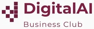 DigitalAI Business Club logo