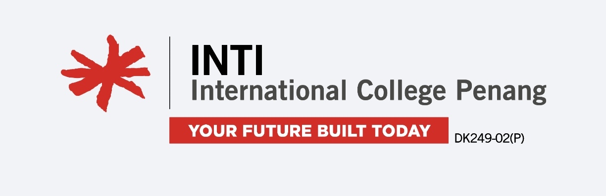 INTI International College Penang logo