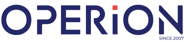 OPERiON logo