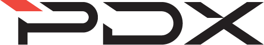 PDX logo