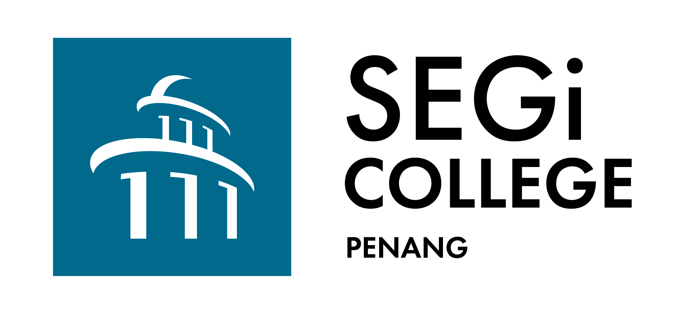 SEGi College Penang logo