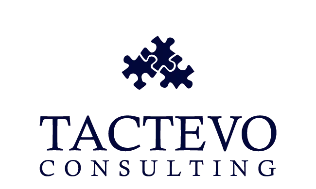 Tactevo Consulting logo