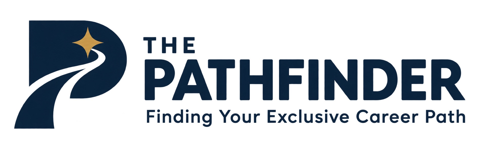 The Pathfinder logo
