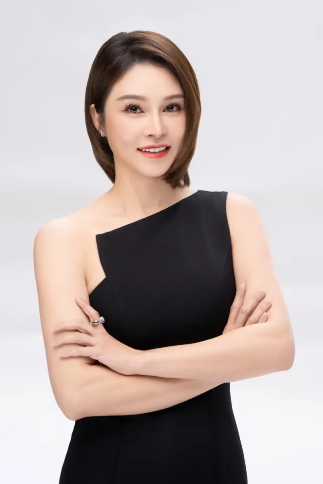 Christine Chuah, Agensi Pekerjaan CKM Sdn Bhd