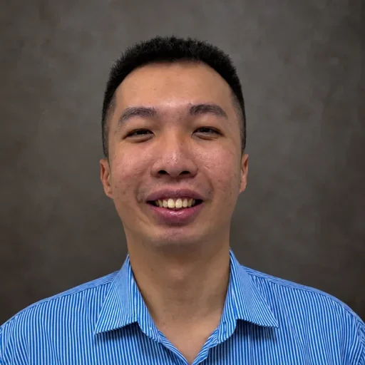Chung Yao Liang, INTI International College Penang