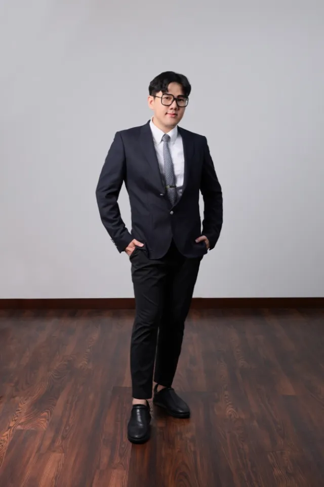Dr Hiro Koo Kian Yong