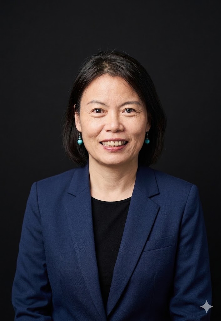Jane Chew, Digital AI Business Club