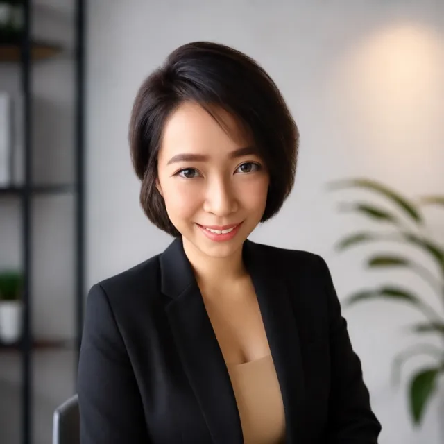Josephine Ng