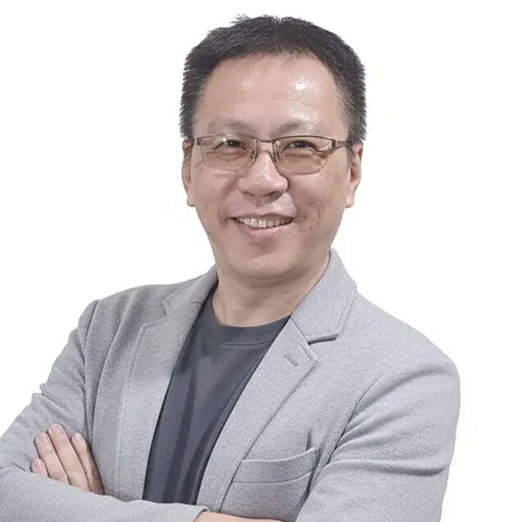 Kalmen Chia, E-Global SCM Solutions Sdn Bhd