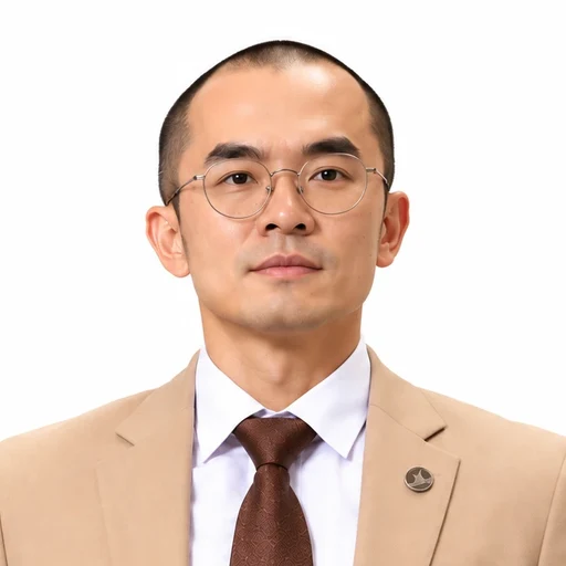 Ts. Lukas J. Tan, Founder & CEO, OPERiON