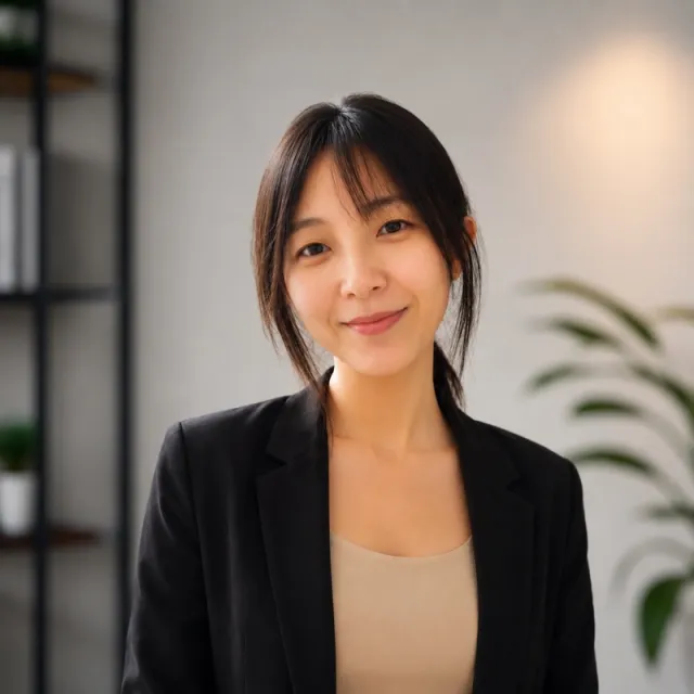 Lynn Ho