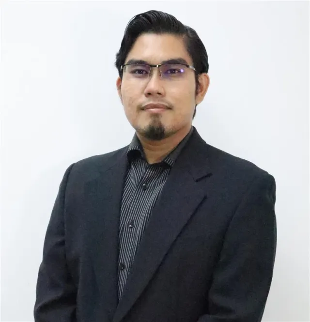 Mohd Amizar Bin Abdul Majid, SEGi College Penang