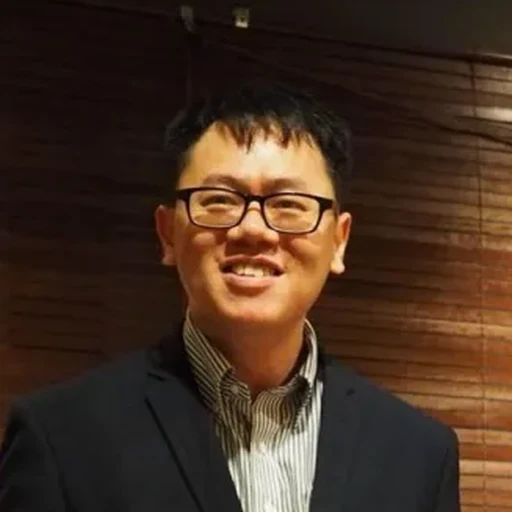 Ricky Soo, AICoach.my