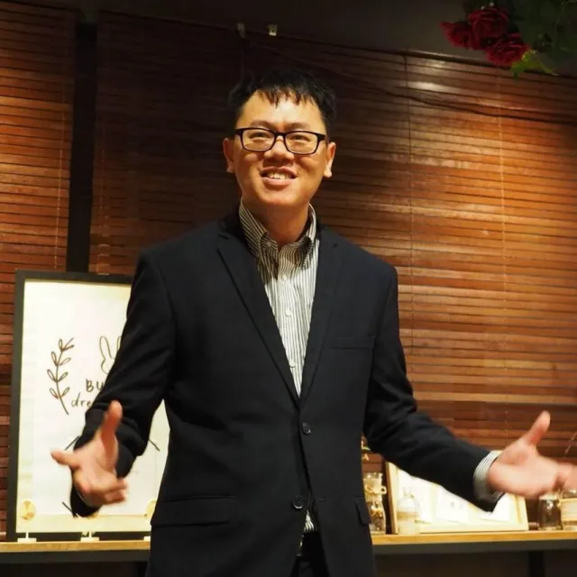 Ricky Soo