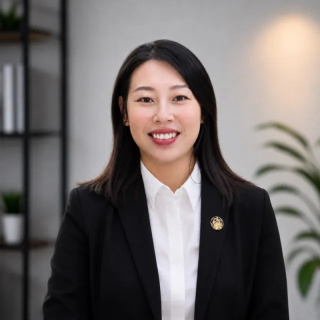 Shara Wong
